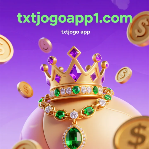 txtjogo app