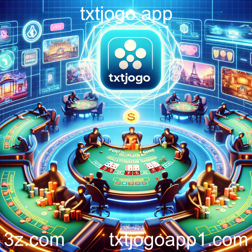 A Evolução dos Jogos Multijogador: Conectando Jogadores pelo Mundo